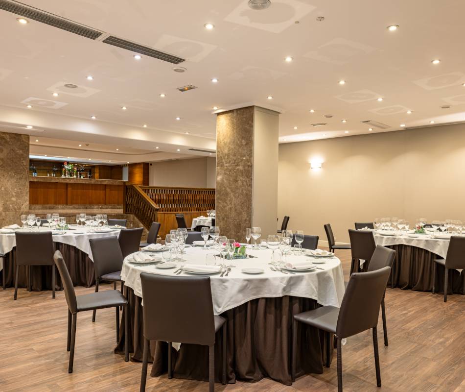 Hotel Madrid Agumar