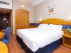 Hotel Agumar Madrid