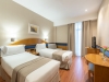 Hotel Madrid Agumar