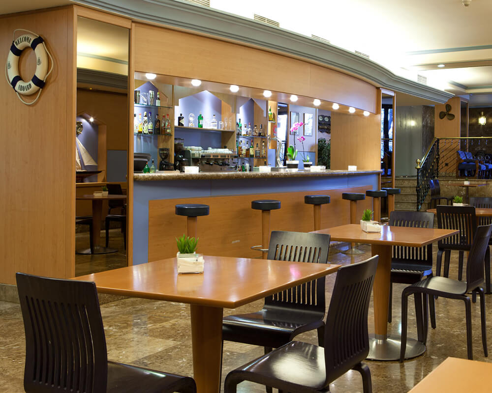 Hotel Argumar Madrid Hotel Argumar Madrid