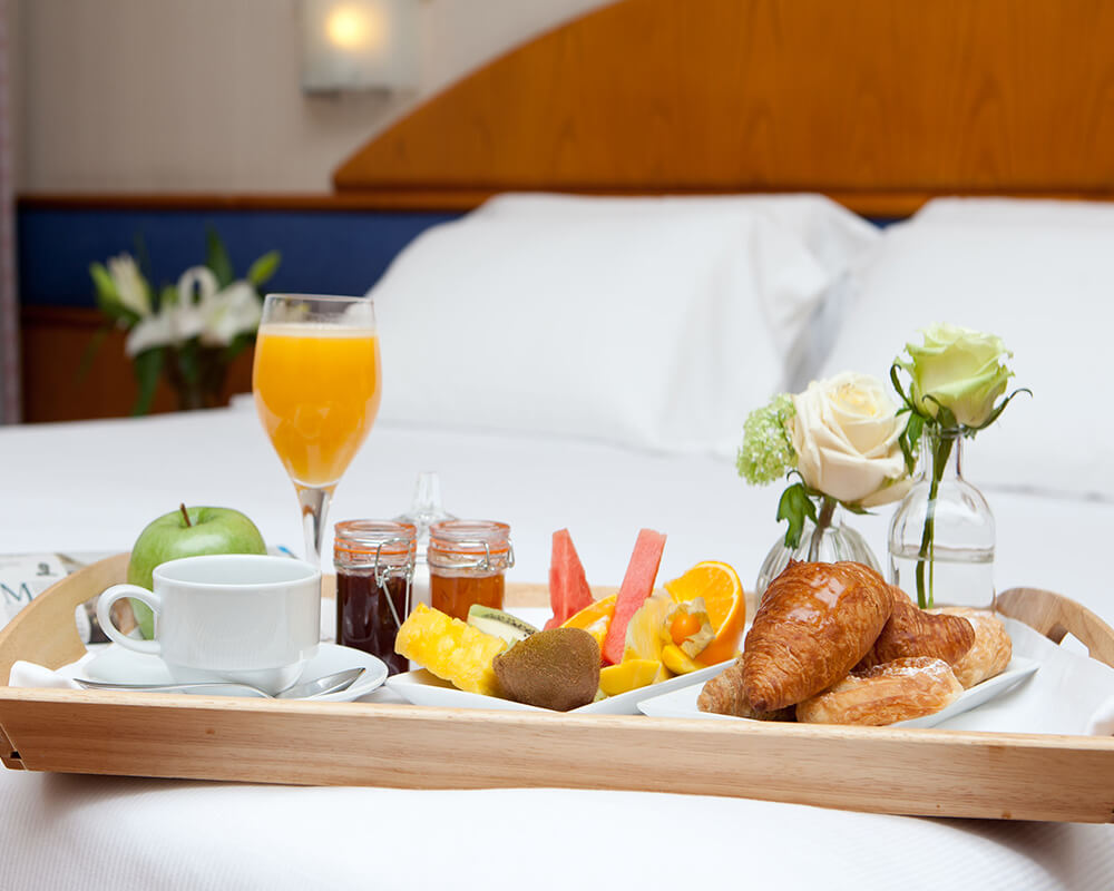 Hotel Argumar Madrid Hotel Argumar Madrid