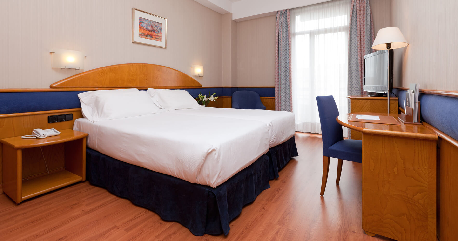 Hotel Madrid Agumar Hotel Madrid Agumar