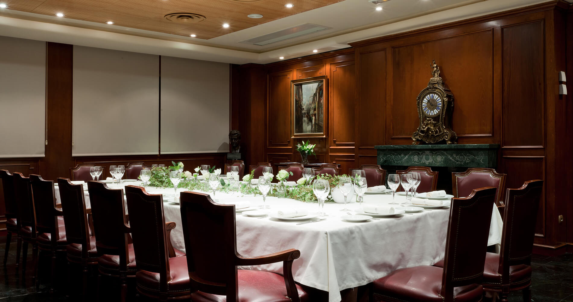 Hotel Argumar Madrid Hotel Argumar Madrid