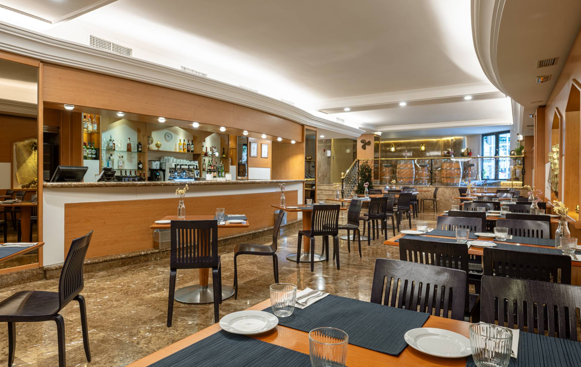 Hotel Madrid Agumar