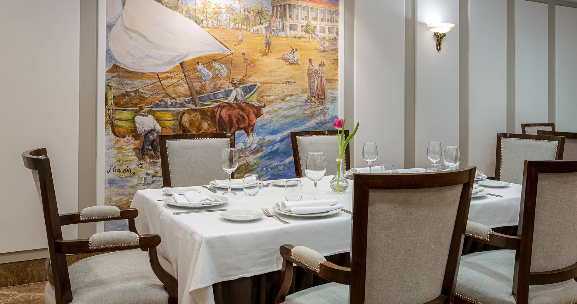 Hotel Madrid Agumar