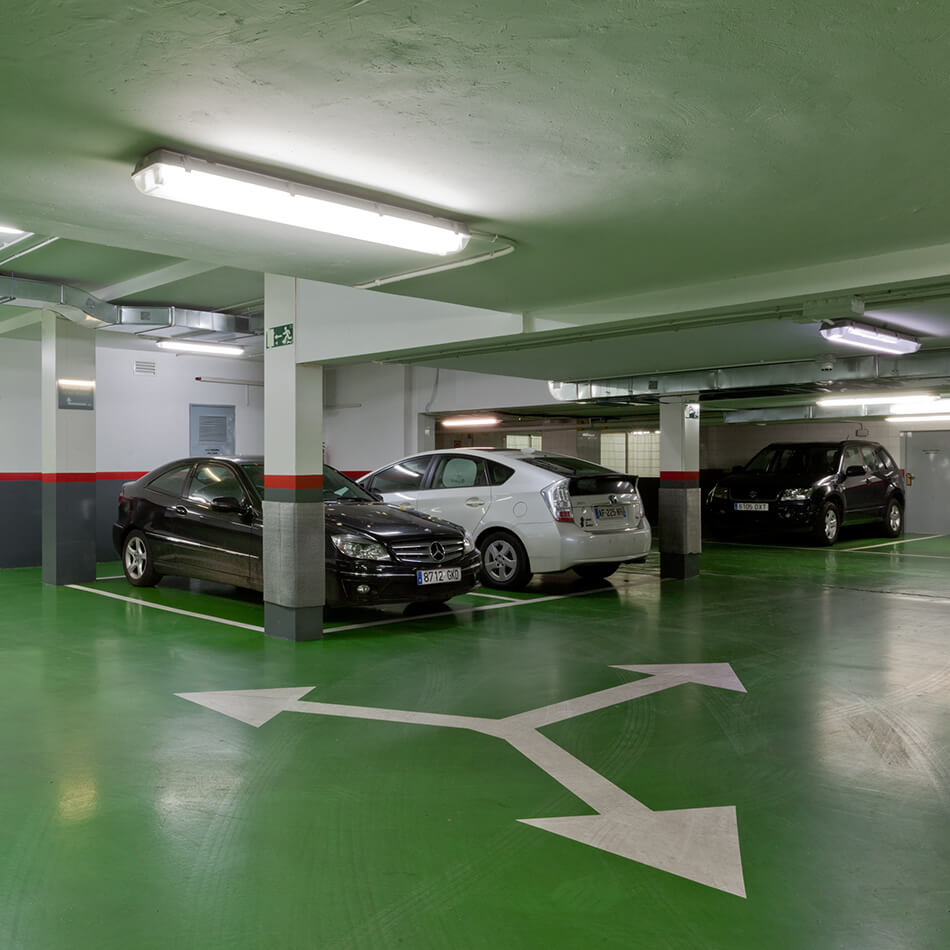 Hotel Argumar Madrid Hotel Argumar Madrid