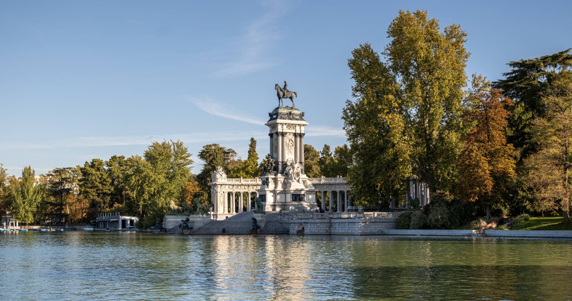 Hotel Agumar Madrid